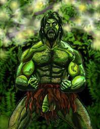 Erotic Avengers Hulk Gay Nude 11 X 17 Art Print Marvel Fan Art | eBay