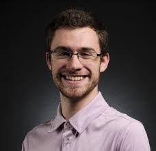 Alan Tarnowski's Instagram, Twitter & Facebook