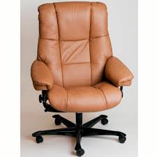 The stressless office chairs offer a more modern design for those. Stressless Office Chair Provide For The Comfort In The Office Interior Design Ideas Avso Org