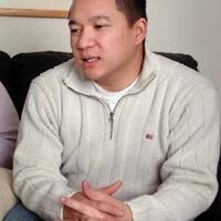 History molds his story