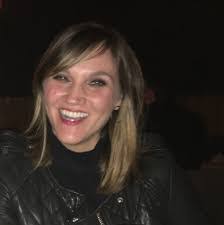 Anna Caso's Instagram, Twitter & Facebook