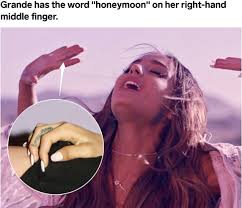 Pin On Ariana Grande