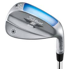 Titleist Vokey Sm7 Tour Chrome Wedges Left Handed