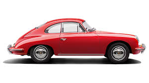 Information About Your Classic Porsche Porsche Classic