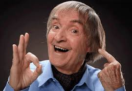 La nieta de Carlitos Balá reveló un secreto de su abuelo y causó conmoción:  “Guardó toda su vida...”