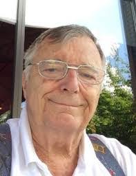 Robert Amick's Instagram, Twitter & Facebook