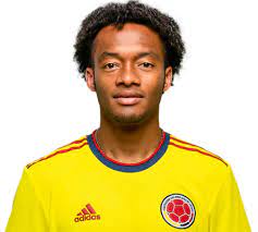 Juan guillermo cuadrado bello (born 26 may 1988) is a colombian professional footballer who plays as a winger for italian club juventus and the colombia national team. The Best 12 Juan Guillermo Cuadrado Seleccion Colombia