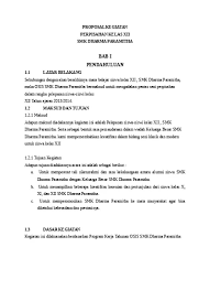 Check spelling or type a new query. Proposal Kegiatan Perpisahan