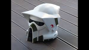 We did not find results for: Star Wars Making Clone Trooper Helmet Commander Bly Pepakura 66target Youtube