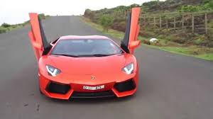 When opening a car with a butterfly door, you'll employ a more natural motion, as though you were moving the door out of your way. Lamborghini Aventador Door Opening Youtube