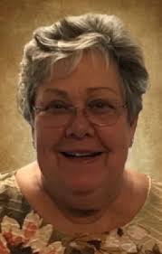 Obituary information for Brenda Harris Bates