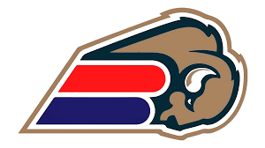 The buffalo bills, famous for their four consecutive super bowl losses, has one of the over a period of 50 years the logo has undergone one major change but today the team has again embraced the. Buffalo Bills Logo Symbol History Png 3840 2160