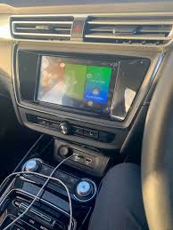 Initial uk road tests of the mg5 ev show comfortably over 200 miles of real world range, and an impressive 35 minutes to recharge from 10 to 80%, for the stunning entry price of £24,495. Mg5 Exclusive Review Electric Estate Evani
