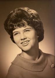 Etta Jean “Jean” Schmidt Christison (1945-2015)