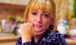 R.I.P. Caroline Aherne, co-creator/writer, star of 'The Royle Family'