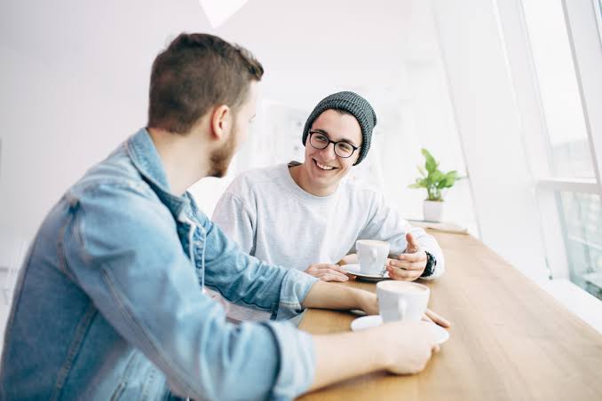 「会話」の画像検索結果"