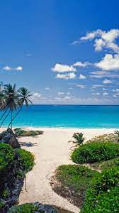 Tropical Beach Wallpaper Full Hd Free Images Free Free Download 1600 1200 Android Beach Wallpapers 27 Wallpapers Ad Beach Wallpaper Beautiful Beaches Beach