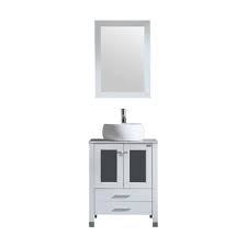 vessel 24 inch vanities bathroom