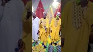 Majalisi alh isma'il jagayya na sidi bawani sai annabi s. Baffa Akbas Nana Official Audio Aliyuhaidar Autansidi Jagayya Sharusani Shehi Hafizabdall
