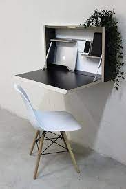 4.3 out of 5 stars 1,438. This Particular Home Office Design Can Be A Very Inspiring And Wonderful Idea Desks For Small Spaces Tiny Home Office Space Saving Desk