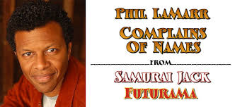 cast and creators — Goblins Animated