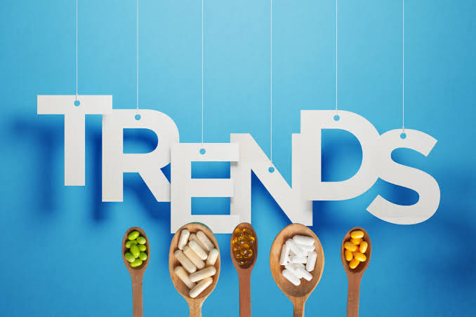 Nutraceutical Trends: Industry Insights & What's Shaping 2026