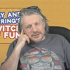 Richard Herring: Ally and Herring's Twitch of Fun