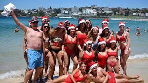 Since 2018, she has been a citizen of kazakhstan. Christmas 2018 From Sunny Bondi Beach To Solemn Vatican World Celebrates Birth Of Jesus