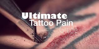 I mean, yeah, it will hurt you but not as much as people say. How Bad Do Tattoos Hurt 7 Pain Factors Authoritytattoo