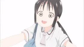 Maybe you would like to learn more about one of these? 13 Hanako Honda Asobi Asobase I Will Post All My Favourite Characters Of All Animes That I Ve Seen 9gag