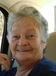 Obituary information for Shirley Kingrey