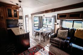 It is the most economical way to get a true upgrade. 5 Inexpensive Remodel Ideas For Your Rv Rv Repair Club