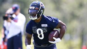This 2020 defector nfl team preview is for those in the latter group. Rb Damien Williams Excited To Resume Career With Chicago Bears