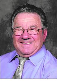 Kenneth Denman Obituary