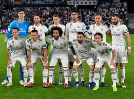 And trade like a champion! Real Madrid Campeon Del Mundial De Clubes Tras Vencer 4 1 A Al Ain En La Final Futbol Internacional Deportes El Universo