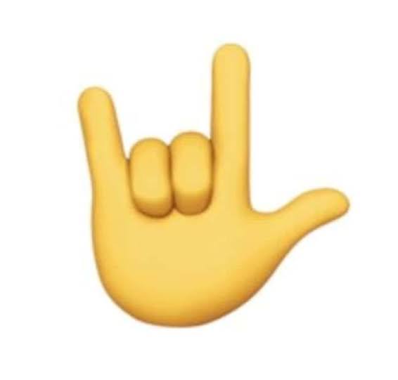 Émojis: La véritable signification des signes de mains | billie