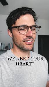 My heart. We are all made of the same stardust. Thank you @kalinasilverman  for sharing his story. 🤍 …… Repost @kalinasilverman With everything going 