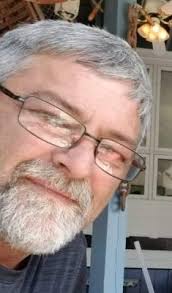 Charles R. 'Chuck' Perry