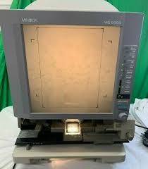 A total solution for microform access and distribution. Microfilm Microfiche Microfilm Microfiche