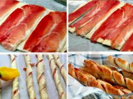 Realisez Rapidement Des Flutes Delicieuses Et Croquantes Pour L Aperitif La Recette Cuisine Facile Recette Recettes De Cuisine