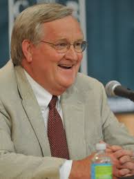 Union County schools' interim leader is a familiar face