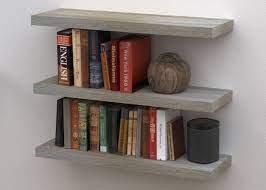 Maybe you would like to learn more about one of these? Floating Shelf 800x240x38mm White Oak The Shelving Shop