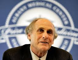 Medical researcher who won Nobel will keep prize despite his death three  days ago