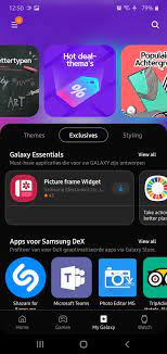 Easily add and edit the items that you want to manage such as daily steps, activity time, and body weight, simply by long pressing the screen. Download Galaxy Store Apk 6 6 06 10 For Android