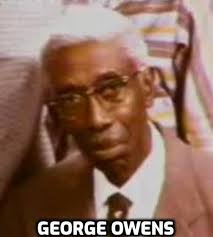 My name is George Owens. I lived in Nashville, Tennessee with my wife, who  I was married to for over 60 years. In the summer of 1985, my wife went to  Ohio