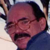 Sammie Layton Davidson Sr. (1934–2009)