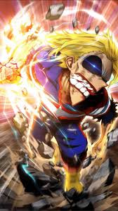 It is very easy to do, simply visit the how to change the wallpaper on desktop page. My Hero Academia Iphone Backgrounds Cool Backgrounds