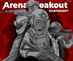 Cover Arena Breakout