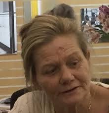 RIP Winifred 'Cussy' Delaney