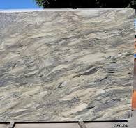 Blue Fusion Quartzite